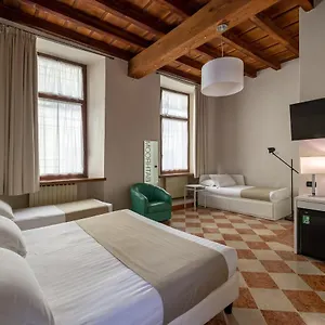 3* Pensjonat Residenza Accademia