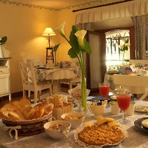 Casa Margherita Guest house