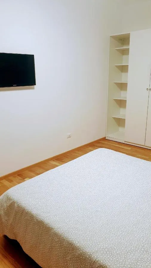Apartament Casa Caterina Mantua