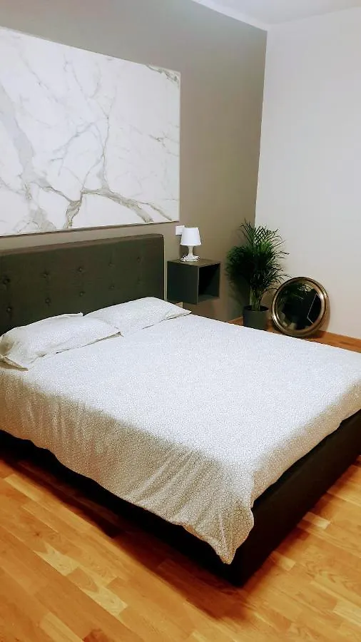 Apartament Casa Caterina Mantua