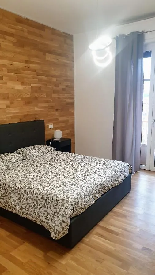 Apartament Casa Caterina Mantua Włochy