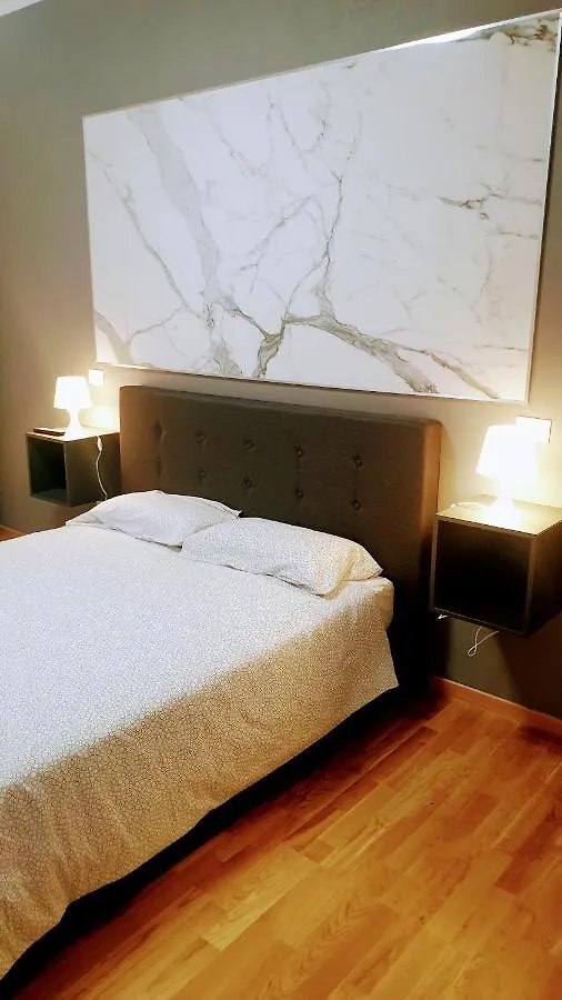 Apartament Casa Caterina Mantua
