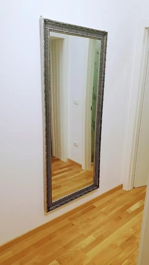 Apartament Casa Caterina Mantua Włochy
