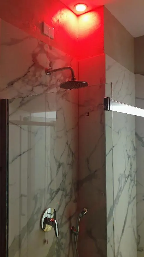 Apartament Casa Caterina Mantua