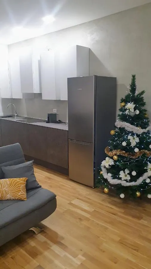 Apartament Casa Caterina Mantua