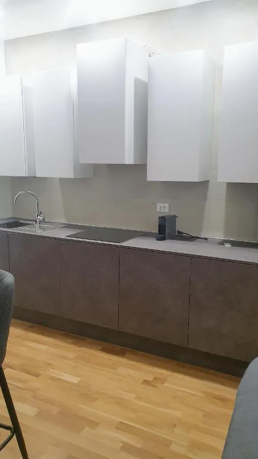 Apartament Casa Caterina Mantua
