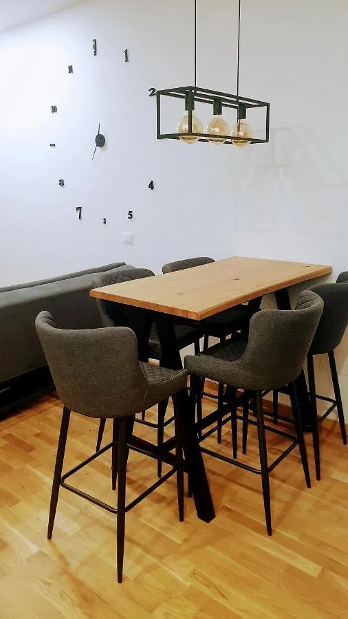 Apartament Casa Caterina Mantua